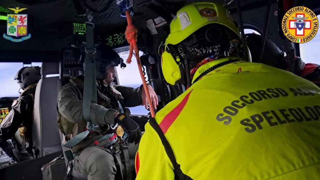 Soccorso Madonie