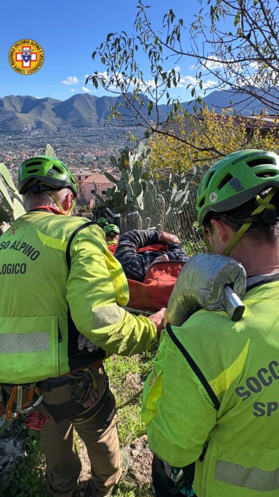 Soccorso Monreale