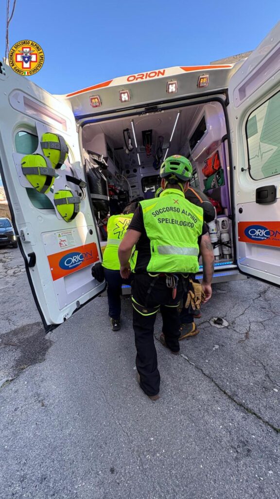 Soccorso Monreale