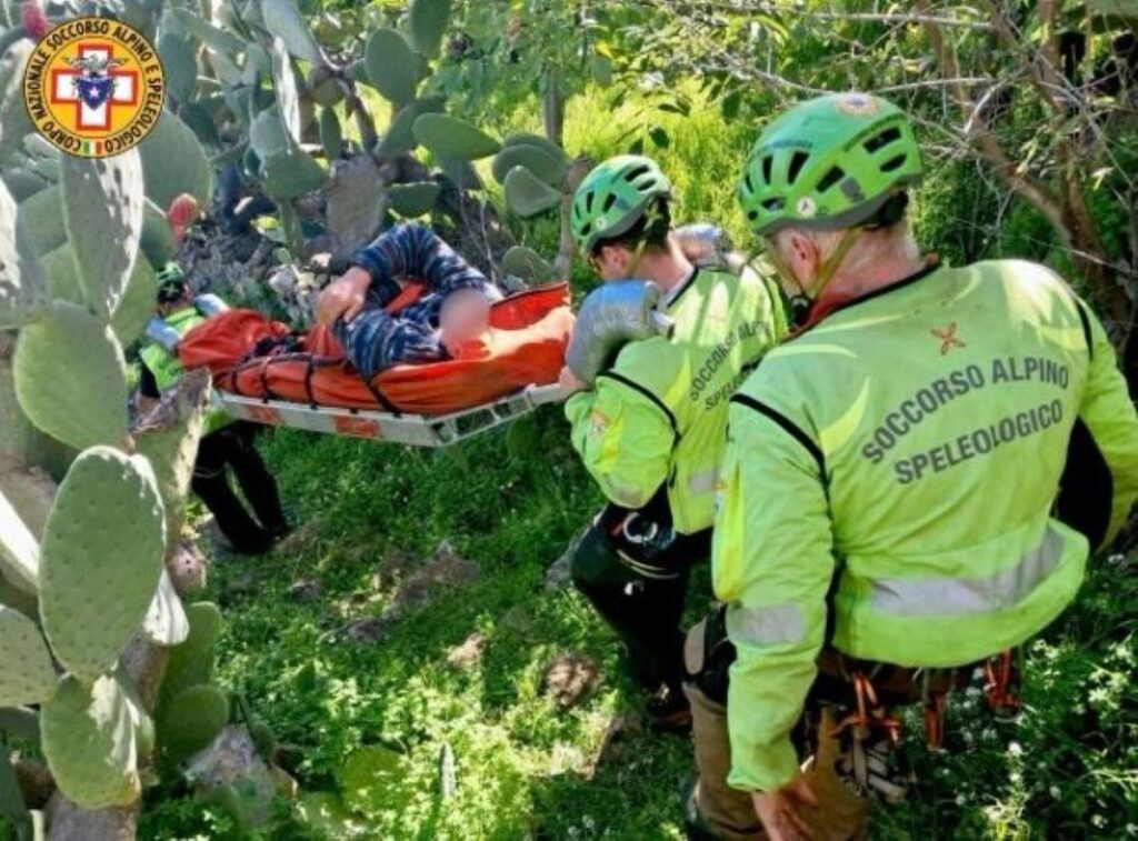 Soccorso Monreale