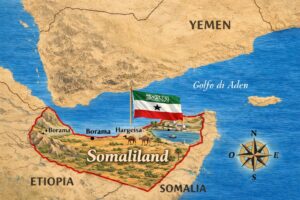 Somaliland