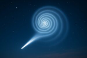 Spirale Space X
