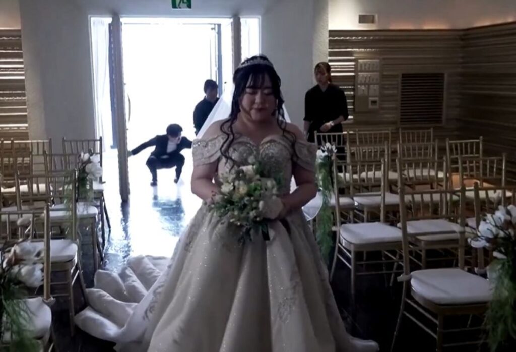 Sposa Intelligenza artificiale