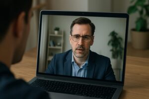 Studio videochiamate