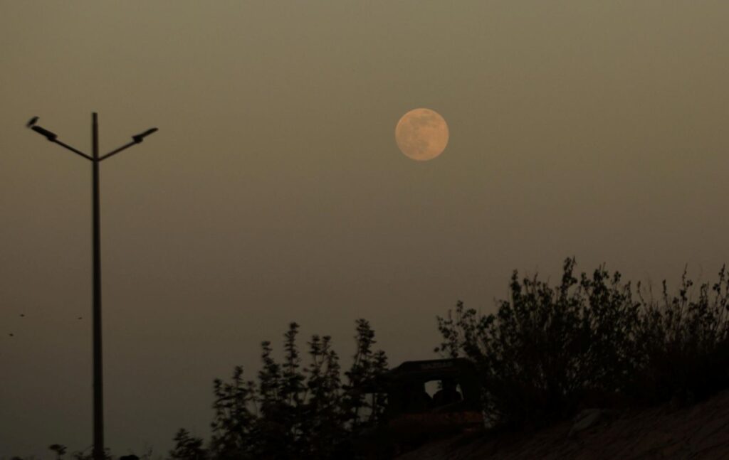 Superluna