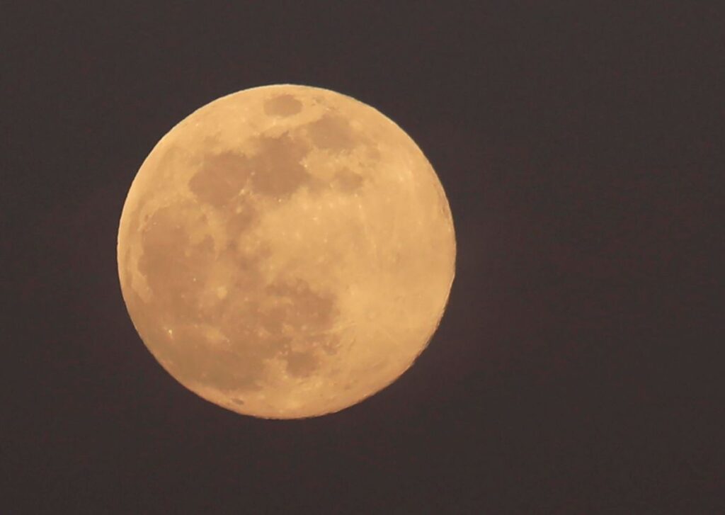 Superluna