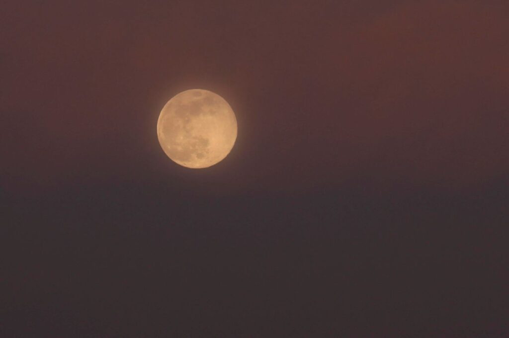 Superluna