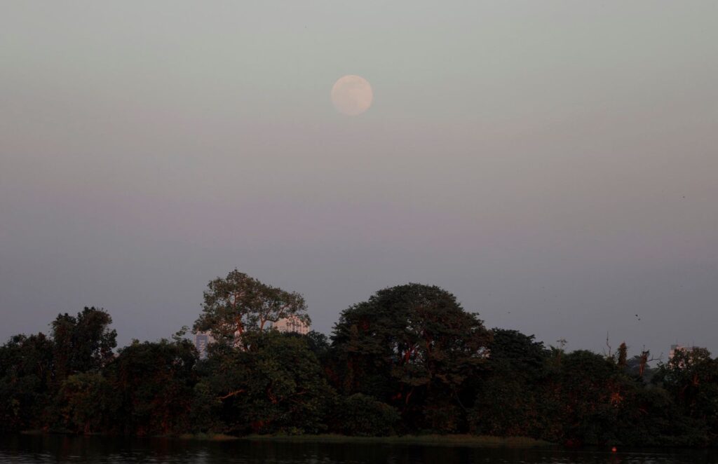 Superluna