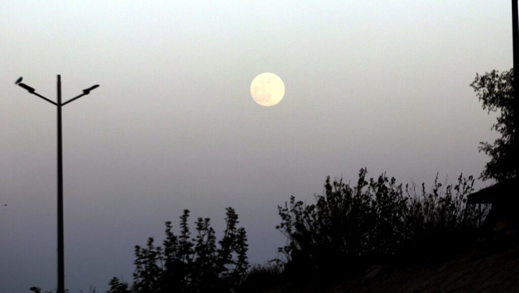 Superluna