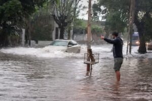 Tempesta Buenos Aires