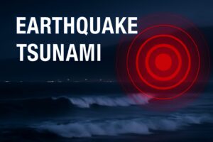 Terremoto Giappone tsunami