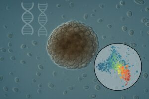 Torcia molecolare malattie genetiche
