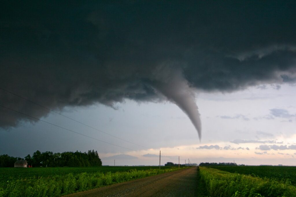Tornado