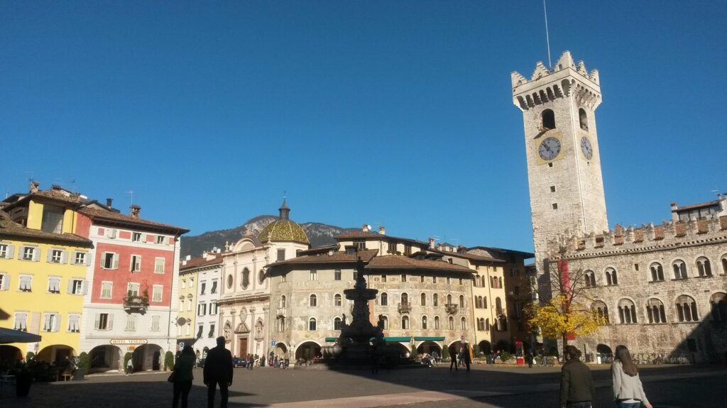 Trento generica