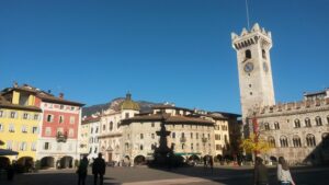 Trento generica