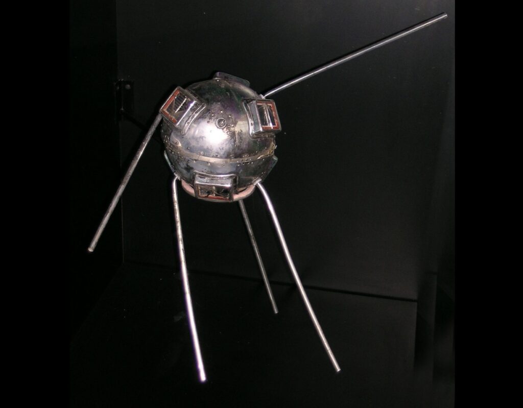 Vanguard TV-3