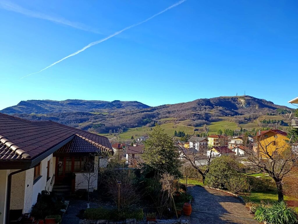 Villagrande