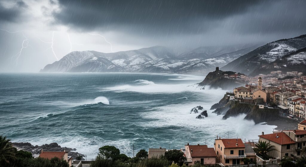 allerta meteo inverno