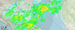 allerta meteo maltempo emilia romagna