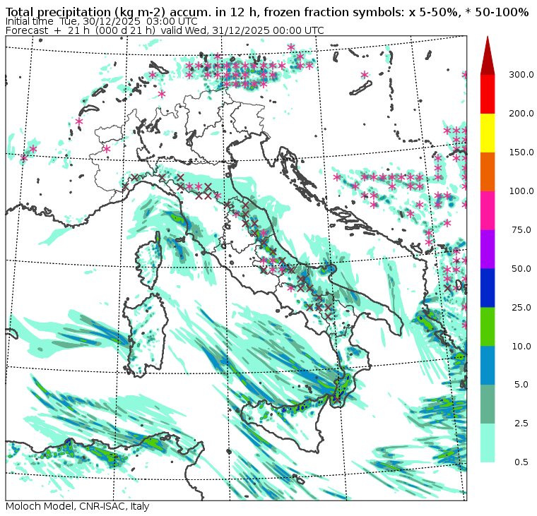 allerta meteo moloch