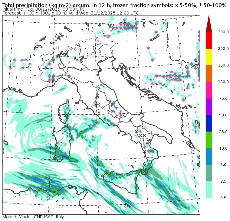 allerta meteo moloch