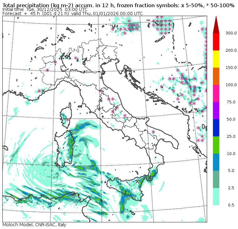 allerta meteo moloch