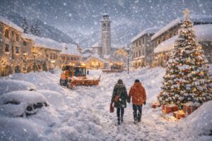 allerta meteo natale neve