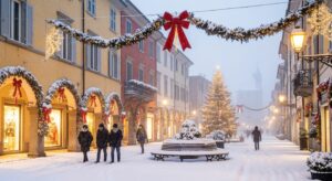 allerta meteo natale neve