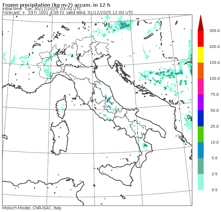allerta meteo moloch