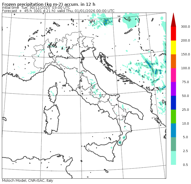 allerta meteo moloch
