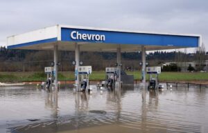 alluvione allagamenti seattle usa