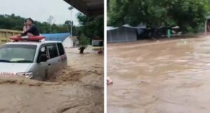 alluvione indonesia
