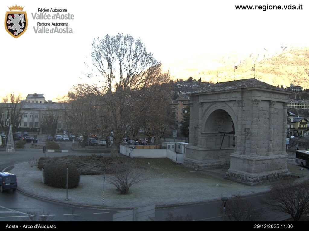 aosta oggi