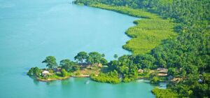 arcipelago Bijagos guinea-bissau