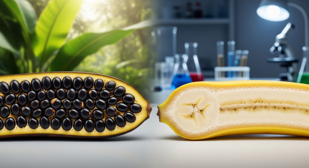 banana