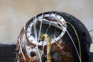 bion-m 2 roscosmos russia esperimento