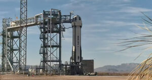 blue origin