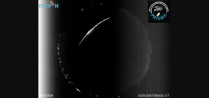 bolide 8 dicembre immacolata