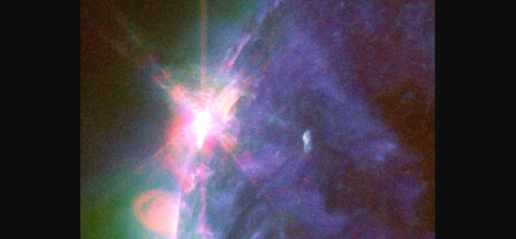 brillamento sole oggi 1 dicembre