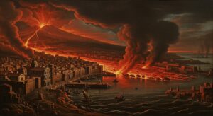 catania eruzione etna 1669