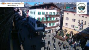 cortina d'ampezzo