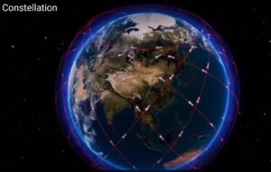 costellazione satelliti Qianfan Spacesail