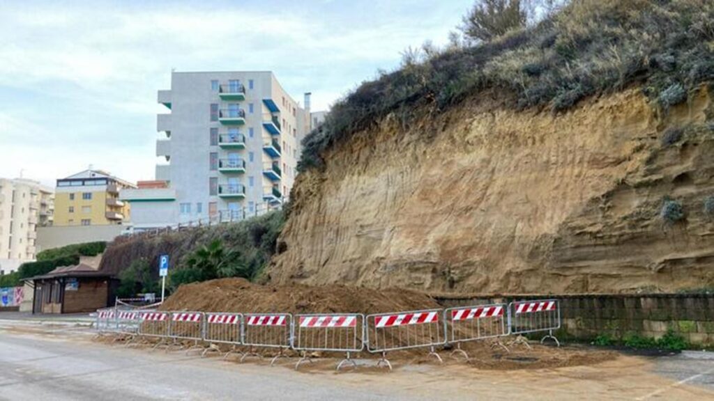 costone termoli