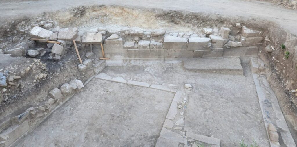 creta archanes