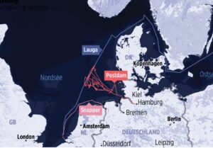 droni navi russia germania