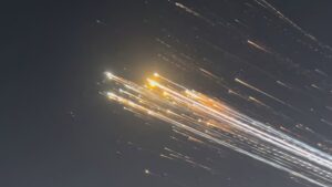 esplosione starship spacex