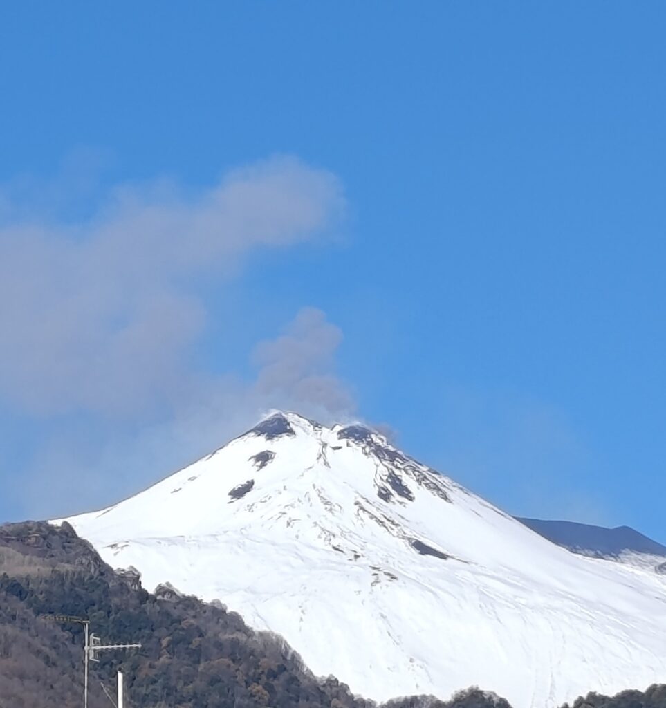 etna
