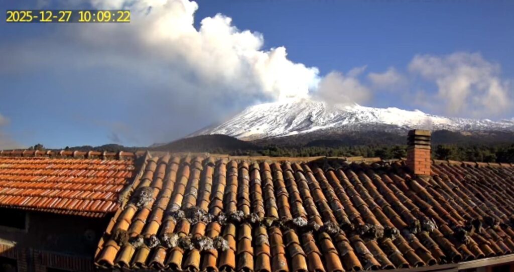 etna