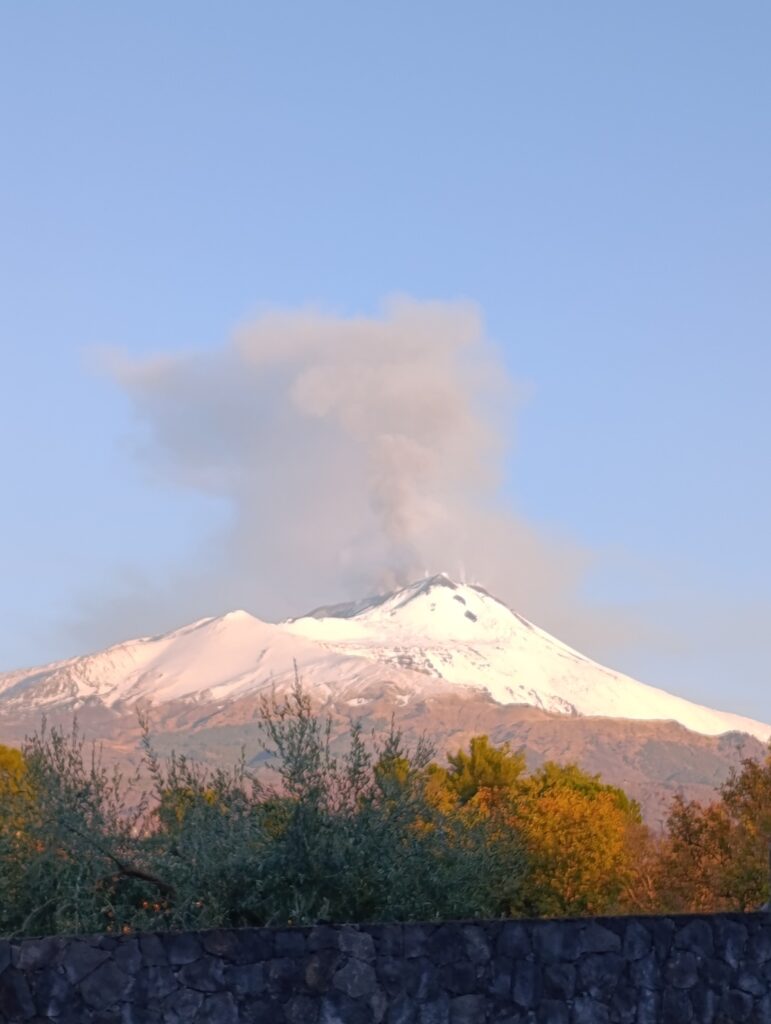 etna