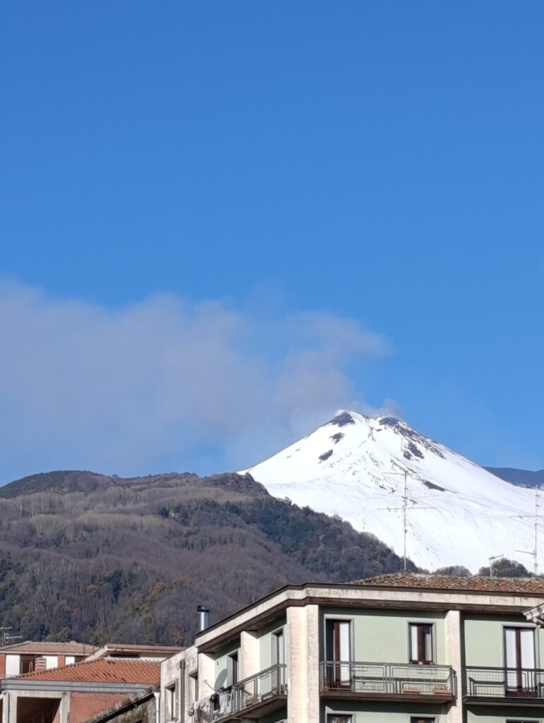 etna
